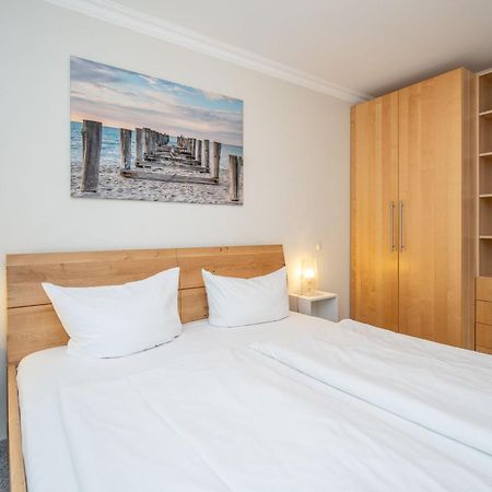Duenenresidenz App B11 Lägenhet Heringsdorf  Exteriör bild